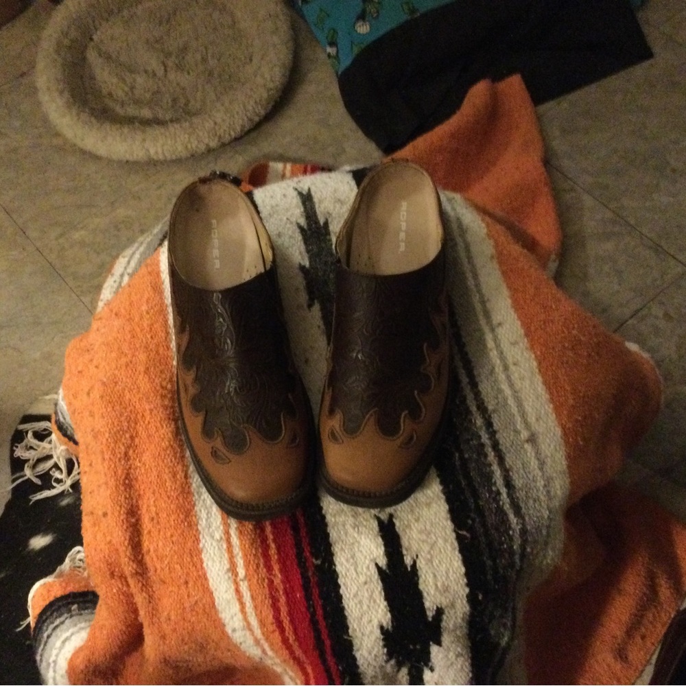 Mules